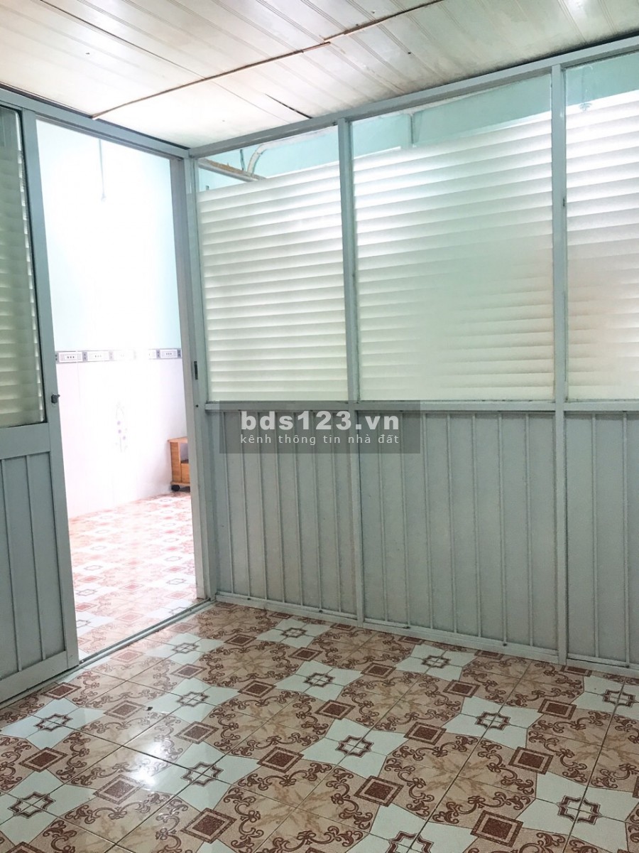Nhà 8 triệu, thương lượng, Phú Nhuận, trệt 1 lầu, 2PN-2Wc