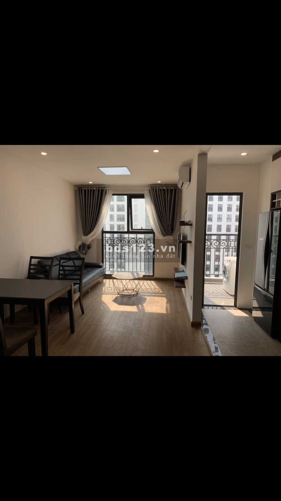 Emerald mỹ đình 80m2 2 ngủ giá tl