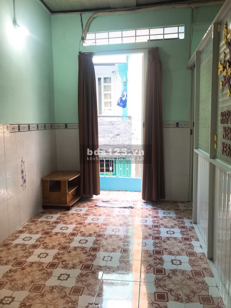 Nhà 8 triệu, thương lượng, Phú Nhuận, trệt 1 lầu, 2PN-2Wc