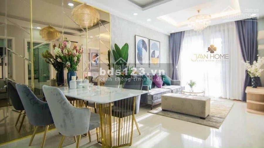 Vào ở ngay căn hộ vừa nhận bàn giao cần cho thuê rộng 70m2, 2 PN, giá 11 triệu/tháng, cc Sunrise Riverside