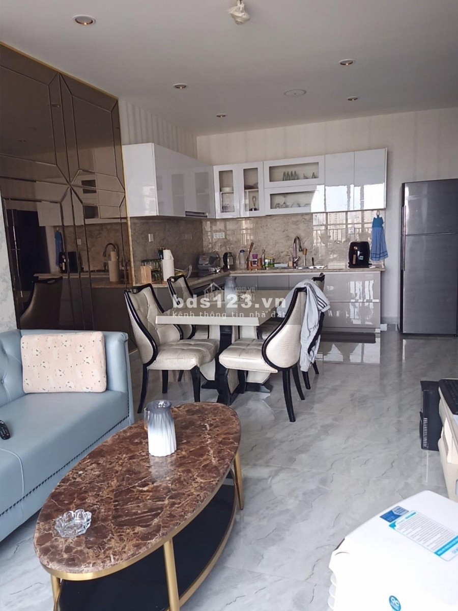 Chủ chưa sử dụng nên cần cho thuê căn hộ rộng 70m2, 2 PN, tầng 10 cc Sunrise Riverside, giá thoả thuận