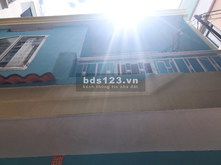 Nhà 8 triệu, thương lượng, Phú Nhuận, trệt 1 lầu, 2PN-2Wc