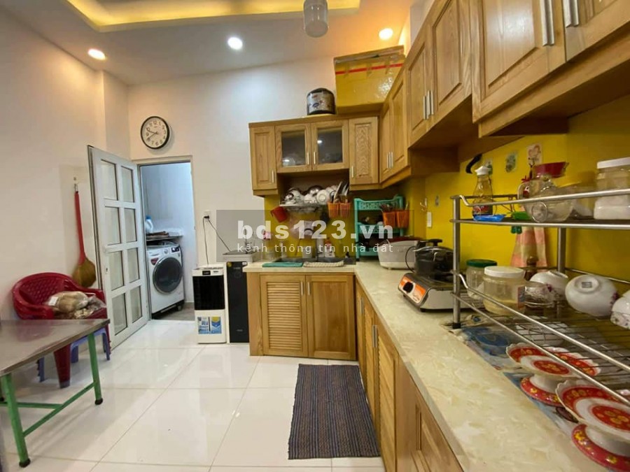 Bán nhà chính chủ đường Bạch Đằng, P24, Bình Thạnh, 46m2, chỉ nhỉnh 5tỷ.