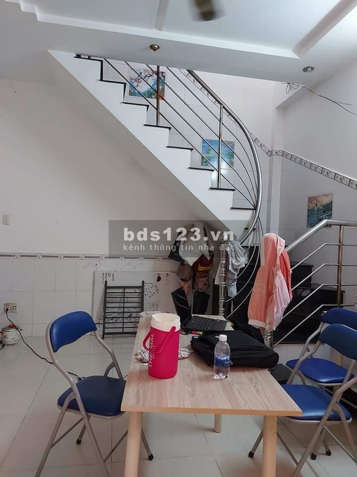 Nhà bán Tân Bình mặt tiền 7.5m đường Năm Châu Phường 11 giá 4.2 tỷ