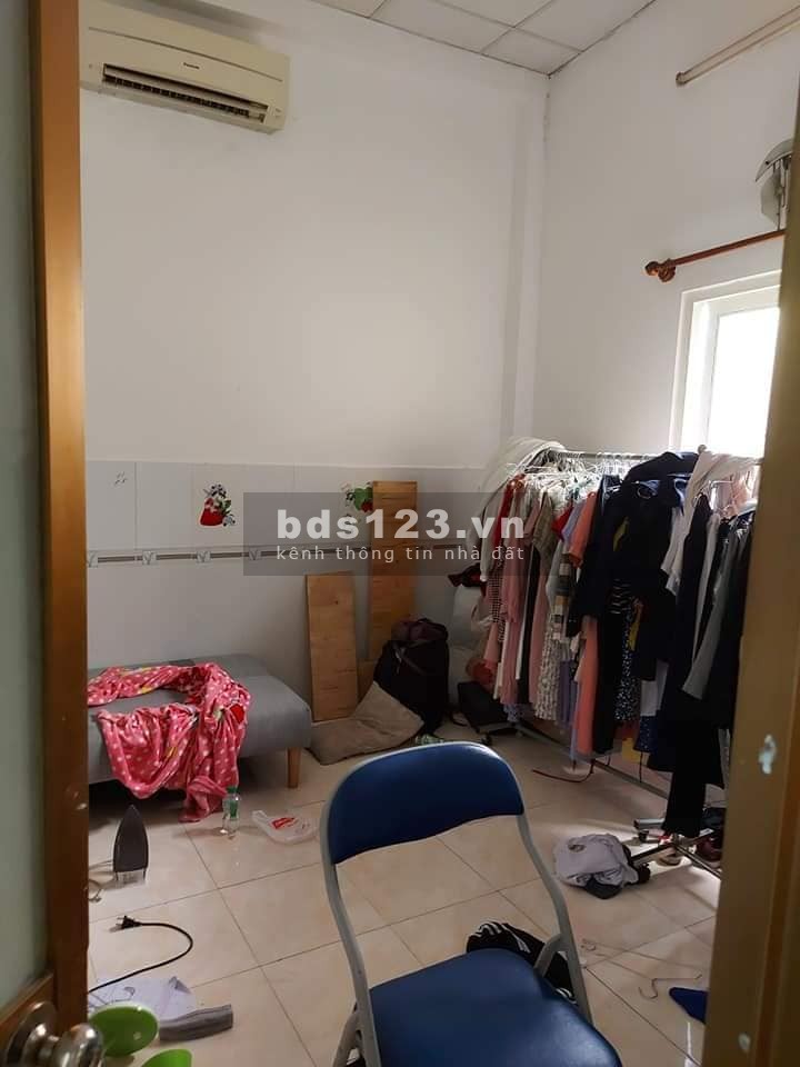 Nhà bán Tân Bình mặt tiền 7.5m đường Năm Châu Phường 11 giá 4.2 tỷ