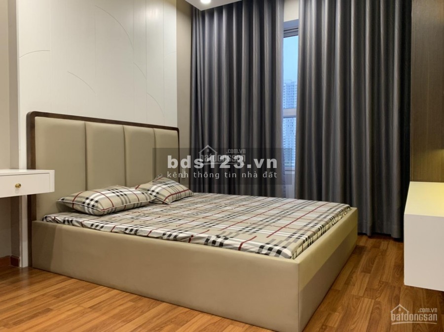Mình cần cho thuê nhanh căn hộ rộng 70m2, 2 PN, kiến trúc đẹp, chung cư an ninh Sunrise Riverside, giá 13 triệu/tháng
