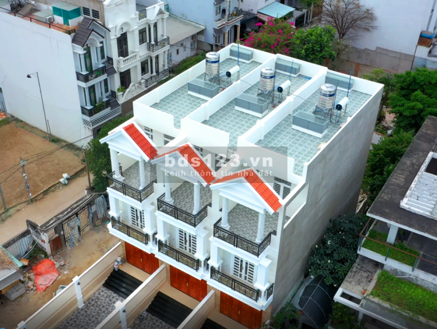 Phường Hiệp Bình Chánh Bán nhà View Sông, đường 38 diện tích 149 m², 1 trệt 2 lầu, Hiệp Bình Chánh, Thủ Đức