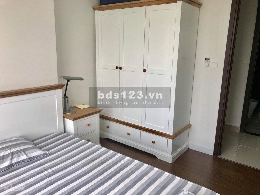 Cho thuê căn hộ rộng 70m2, 2 PN, có đủ nội thất, cc Sunrise Riverside, giá 12 triệu/tháng, LHCC
