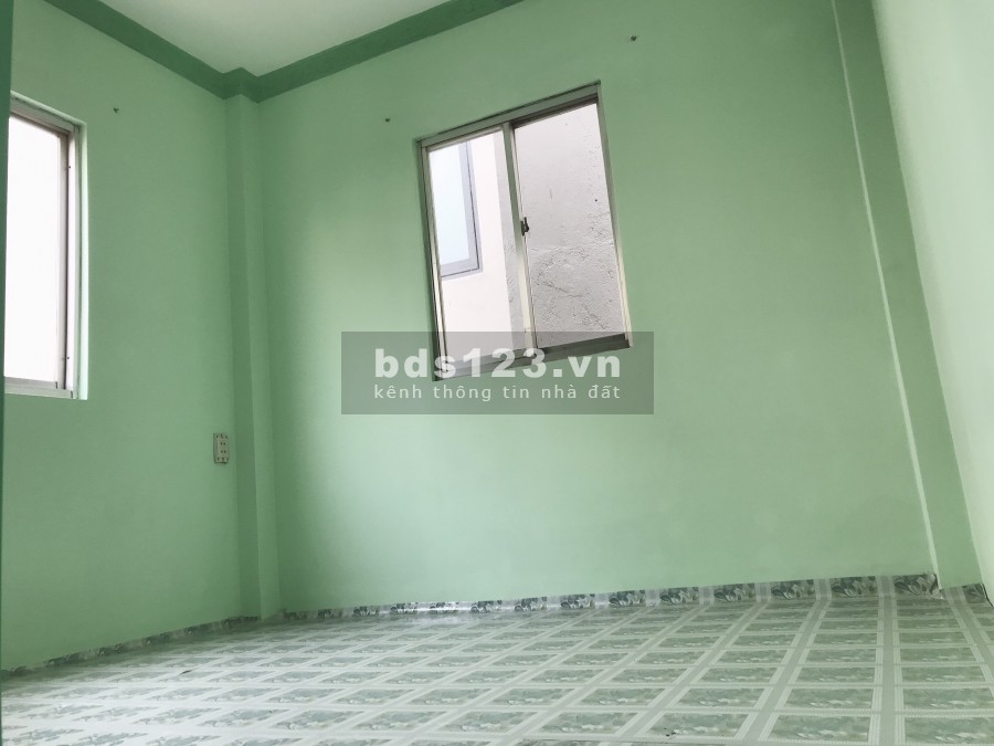 Nhà 9tr, cọc 1T- Đinh Tiên Hoàng, Bình Thạnh, 2PN-2WC, 2.5x12
