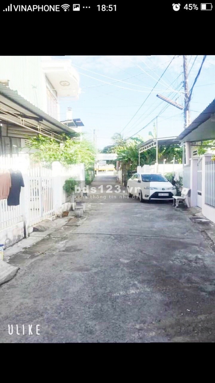 Cần bán nhà giá rẻ gần chợ rạch sỏi