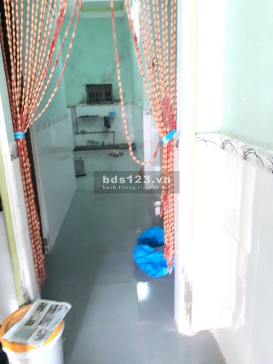 Cần bán nhà giá rẻ gần chợ rạch sỏi
