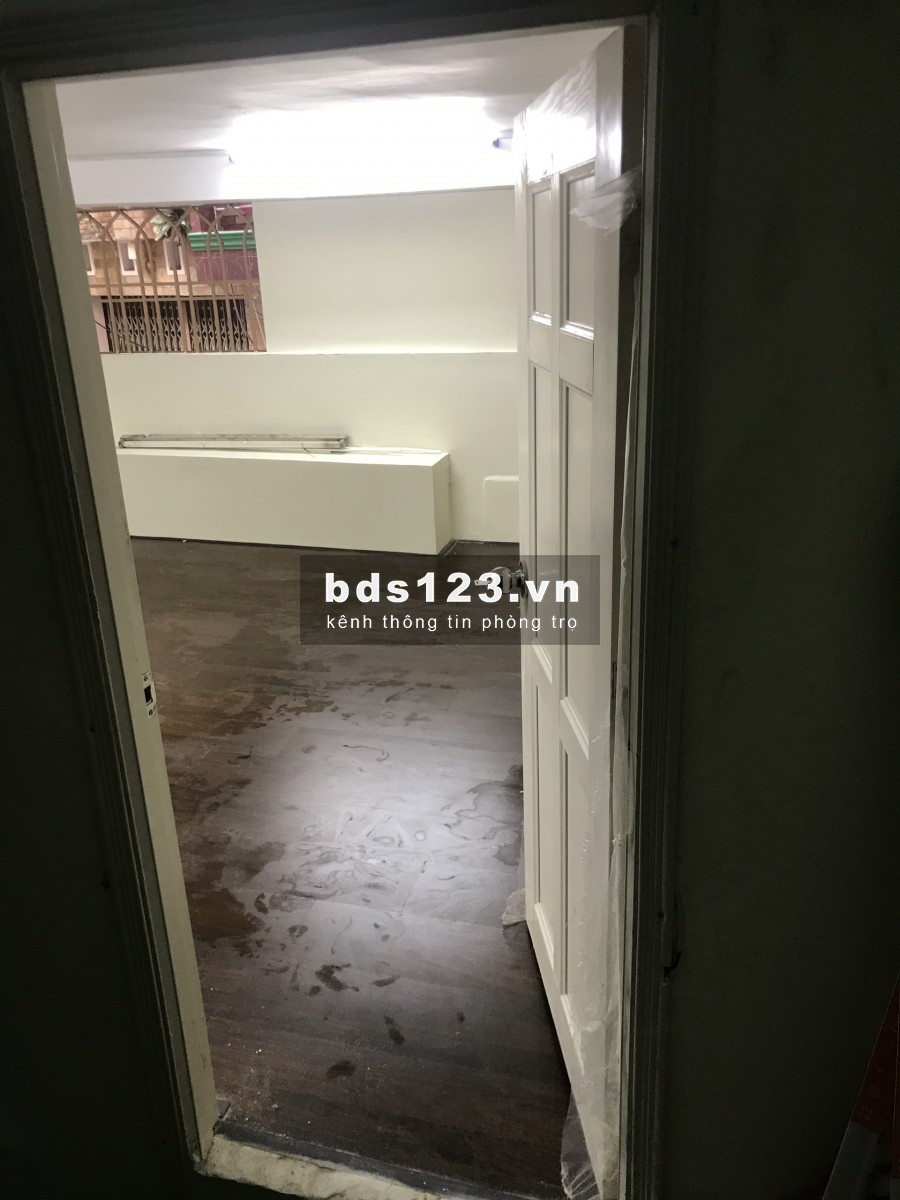 Phòng gần trường ĐH Bách Khoa Q10-Lý Thường Kiệt