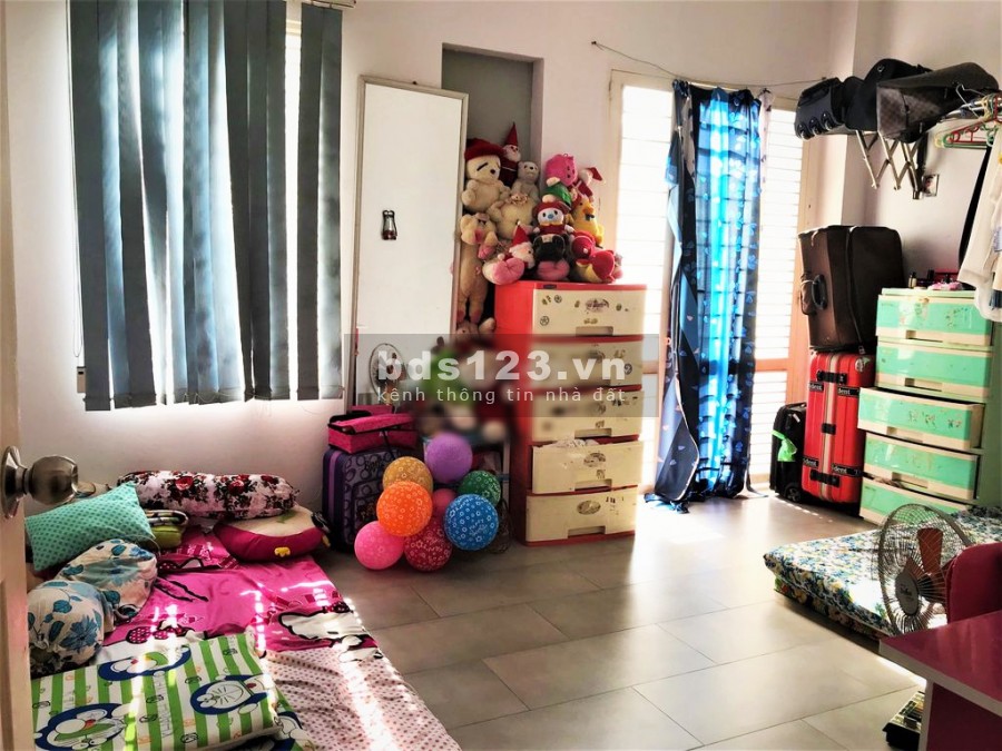 Cho thuê nhà riêng đường Phan Đăng Lưu, P. 5, Phú Nhuận. DT 5x9.3m, 1 trệt 1 lầu. Giá 10.5 triệu