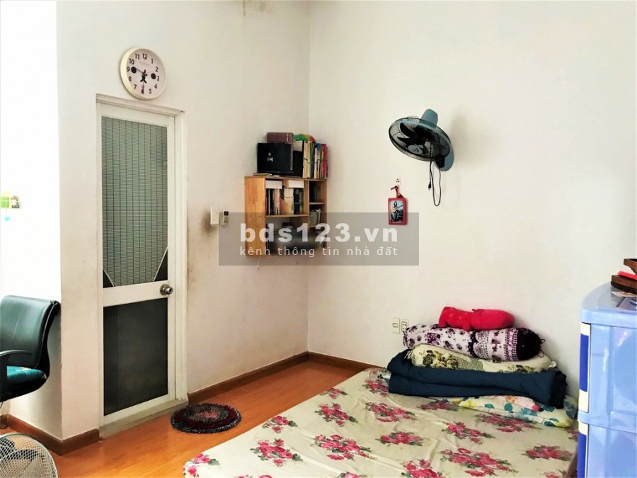 Cho thuê nhà riêng đường Phan Đăng Lưu, P. 5, Phú Nhuận. DT 5x9.3m, 1 trệt 1 lầu. Giá 10.5 triệu