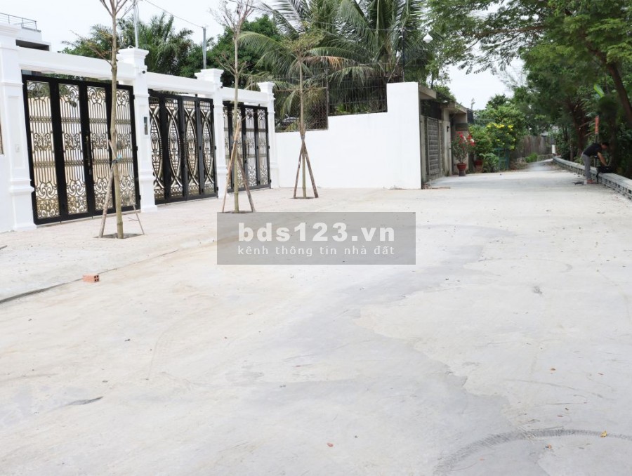 Phường Hiệp Bình Chánh Bán nhà View Sông, đường 38 diện tích 149 m², 1 trệt 2 lầu, Hiệp Bình Chánh, Thủ Đức