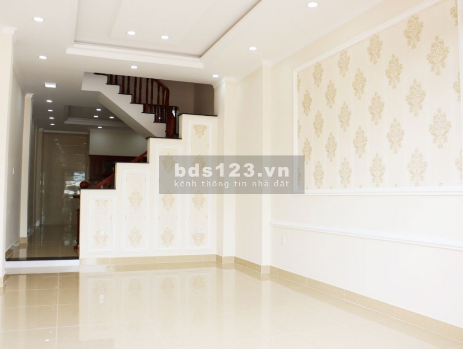 Phường Hiệp Bình Chánh Bán nhà View Sông, đường 38 diện tích 149 m², 1 trệt 2 lầu, Hiệp Bình Chánh, Thủ Đức