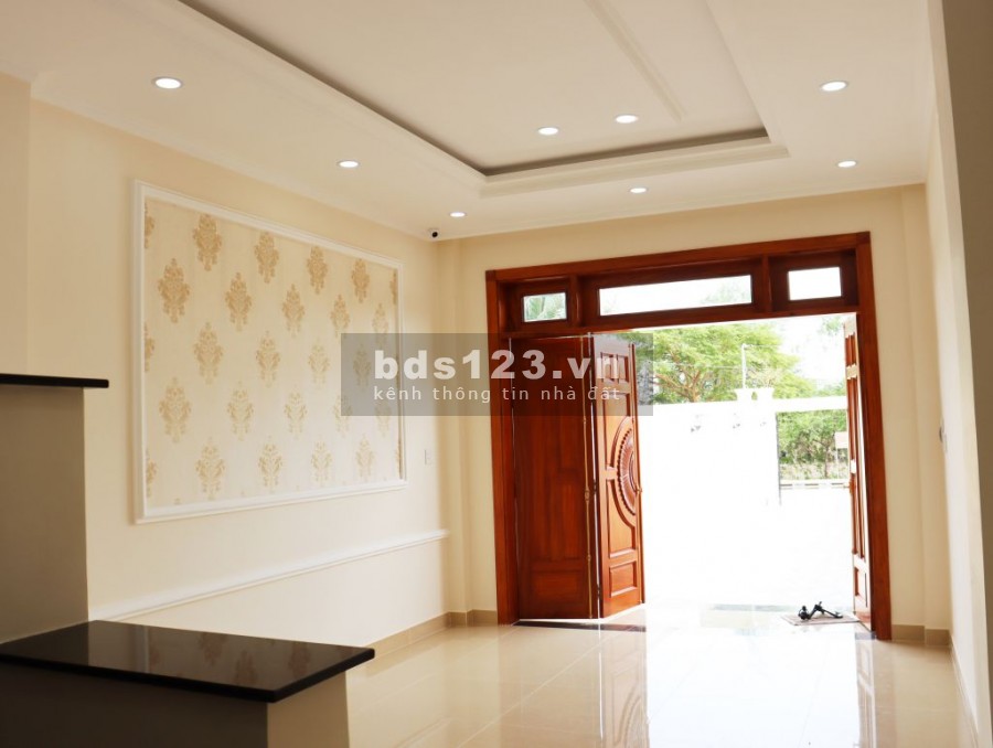 Phường Hiệp Bình Chánh Bán nhà View Sông, đường 38 diện tích 149 m², 1 trệt 2 lầu, Hiệp Bình Chánh, Thủ Đức