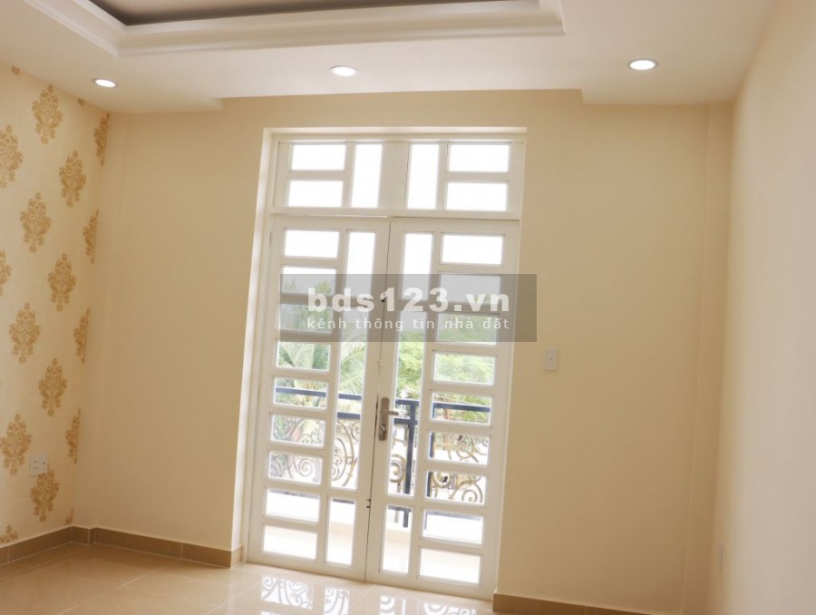 Phường Hiệp Bình Chánh Bán nhà View Sông, đường 38 diện tích 149 m², 1 trệt 2 lầu, Hiệp Bình Chánh, Thủ Đức