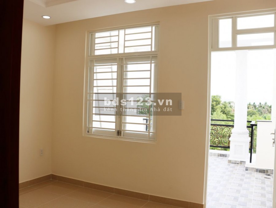 Phường Hiệp Bình Chánh Bán nhà View Sông, đường 38 diện tích 149 m², 1 trệt 2 lầu, Hiệp Bình Chánh, Thủ Đức