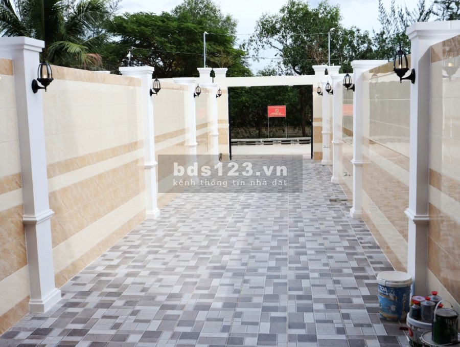 Phường Hiệp Bình Chánh Bán nhà View Sông, đường 38 diện tích 149 m², 1 trệt 2 lầu, Hiệp Bình Chánh, Thủ Đức