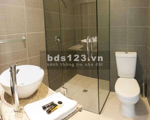 Nhà Đẹp Phạm Văn Hai Nở Hậu 6m, 5Lầu, 5 WC, 46m2, Giá 5 tỷ TL