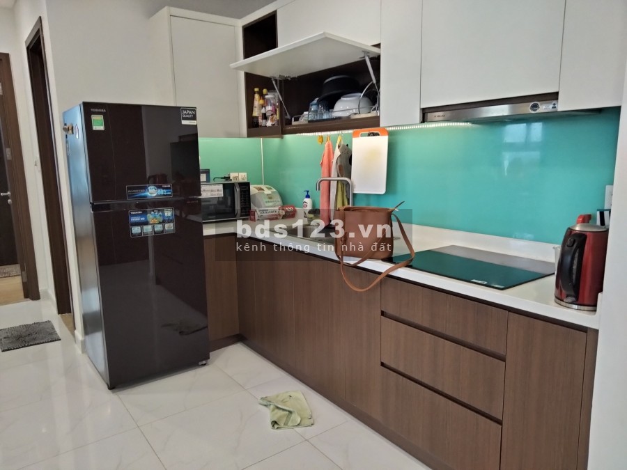 Hưng Phát Silver Star thiết kế 66m2 2pn2wc. TẶNG HẾT NỘI THẤT