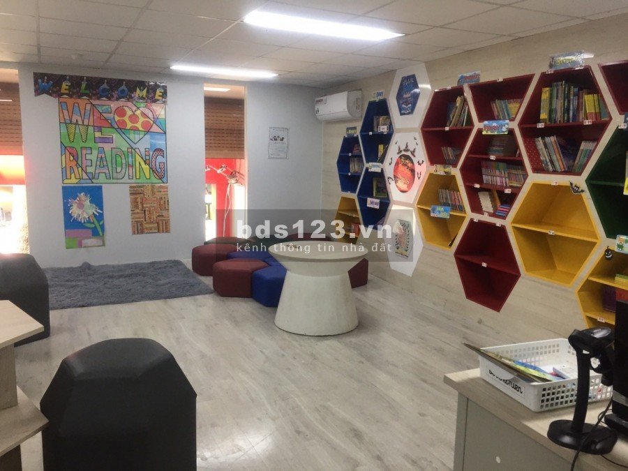 Hàng Thơm! Cho Thuê Toà Nhà 06 tầng Nguyễn Thị Minh Khai, P.NCT, Q1. Giá chỉ 12.000usd/tháng.. Lh 0932.032.403