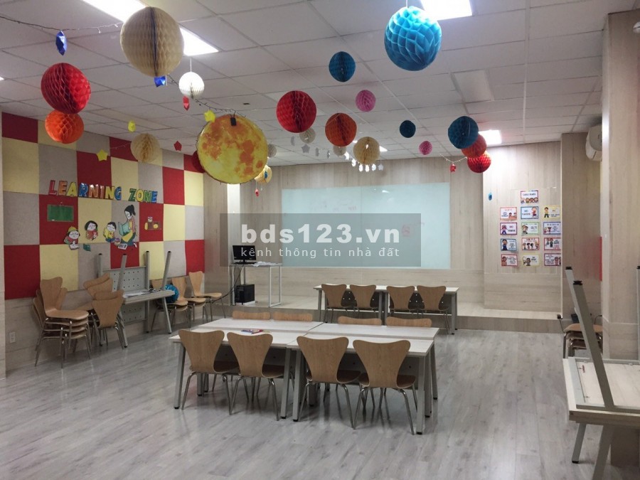 Hàng Thơm! Cho Thuê Toà Nhà 06 tầng Nguyễn Thị Minh Khai, P.NCT, Q1. Giá chỉ 12.000usd/tháng.. Lh 0932.032.403