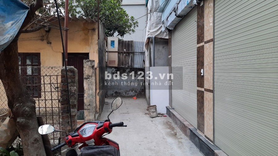 Bán Nhà Mới Đường Đại Mỗ, 30m Đường Ôtô, Gần Chợ, Aeon Mall Hà Đông - Giá Trước Tết Chỉ 2,75Tỷ