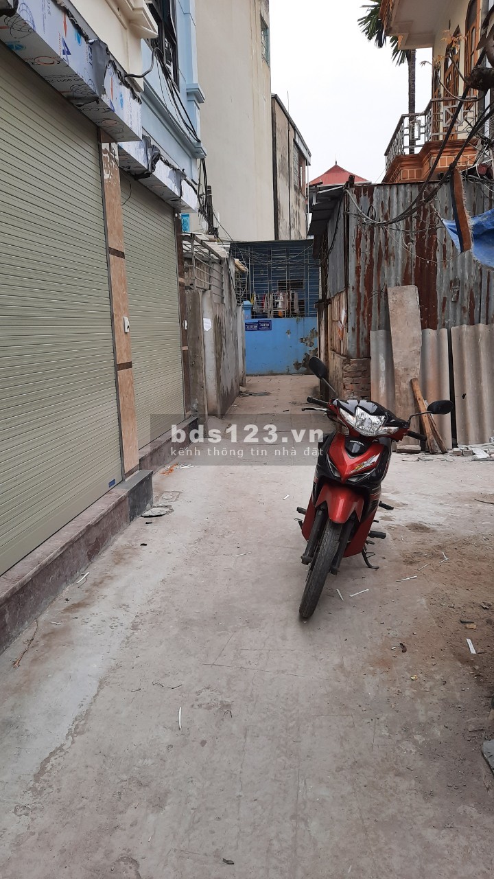 Bán Nhà Mới Đường Đại Mỗ, 30m Đường Ôtô, Gần Chợ, Aeon Mall Hà Đông - Giá Trước Tết Chỉ 2,75Tỷ