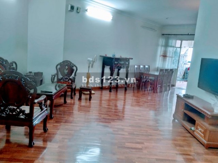 Cho thuê chung cư Khu đô thị THNC 17T2 120m2 2PN full đồ 11Triệu/Tháng