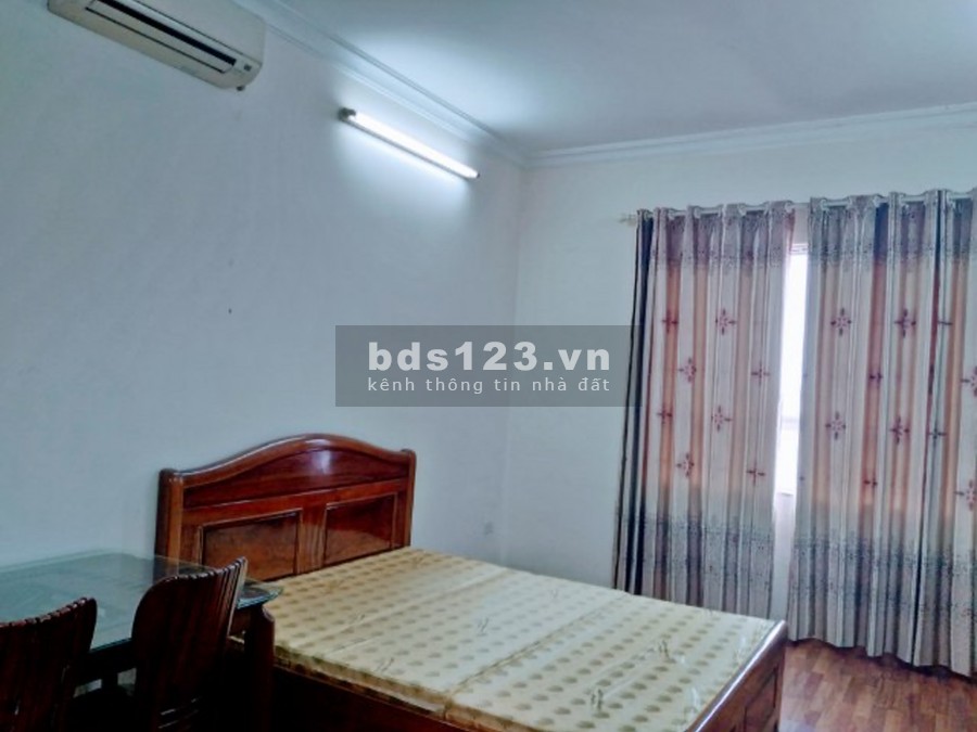 Cho thuê chung cư Khu đô thị THNC 17T2 120m2 2PN full đồ 11Triệu/Tháng