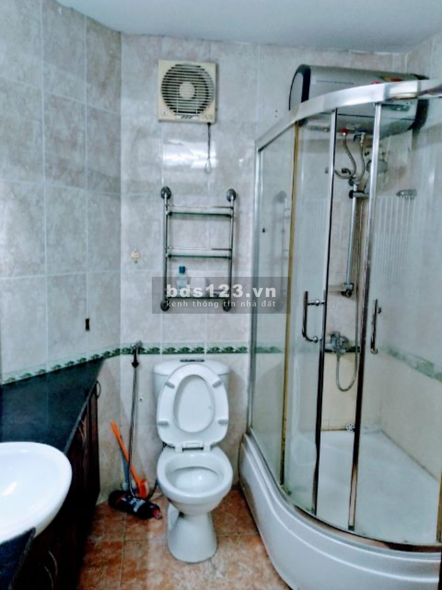 Cho thuê chung cư Khu đô thị THNC 17T2 120m2 2PN full đồ 11Triệu/Tháng