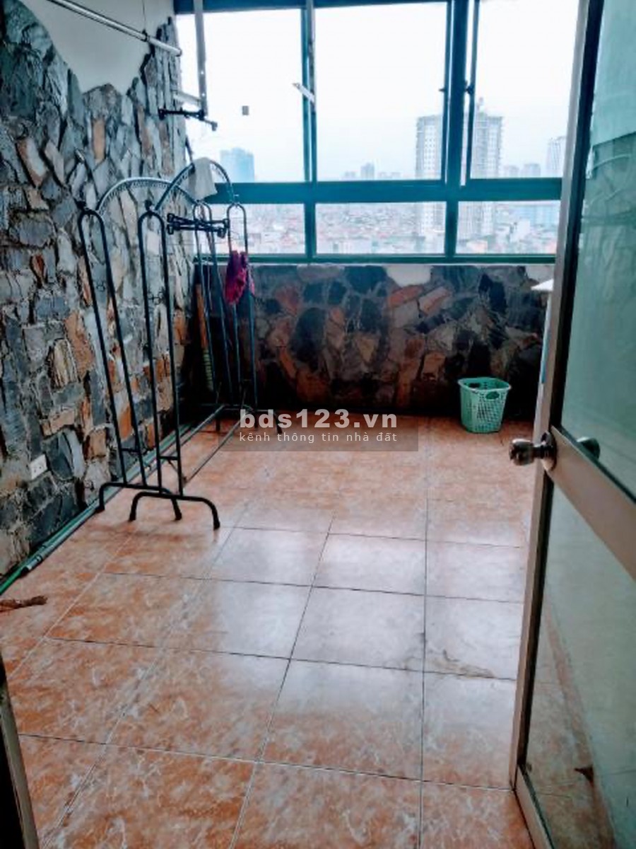 Cho thuê chung cư Khu đô thị THNC 17T2 120m2 2PN full đồ 11Triệu/Tháng