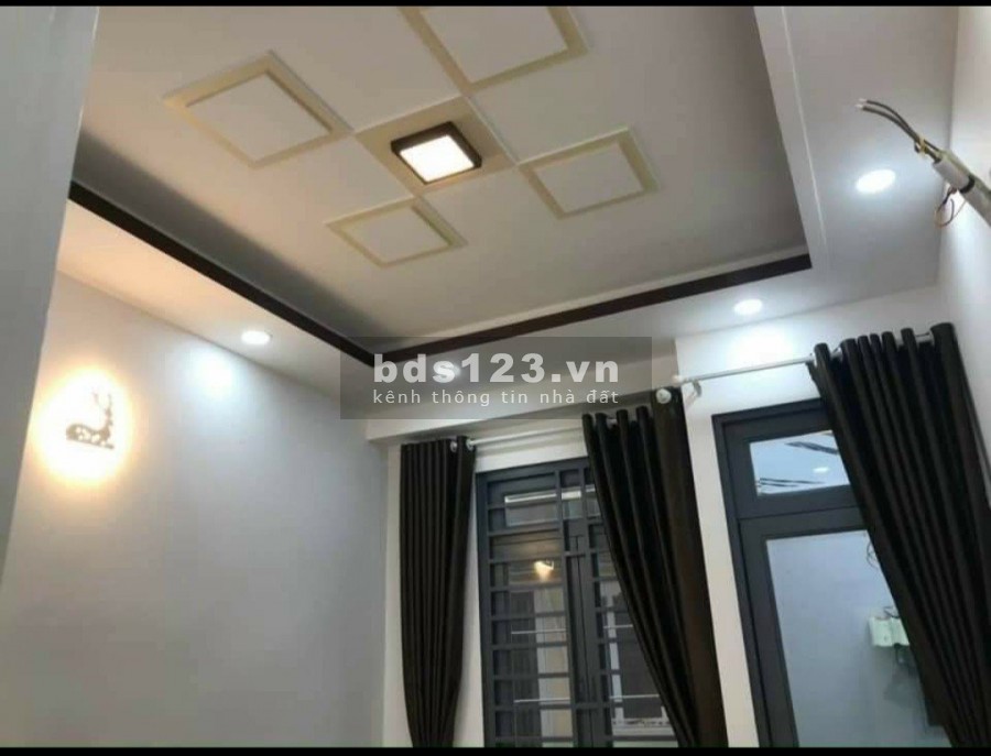 Cần bán gấp nhà này trong tuần, bao phí