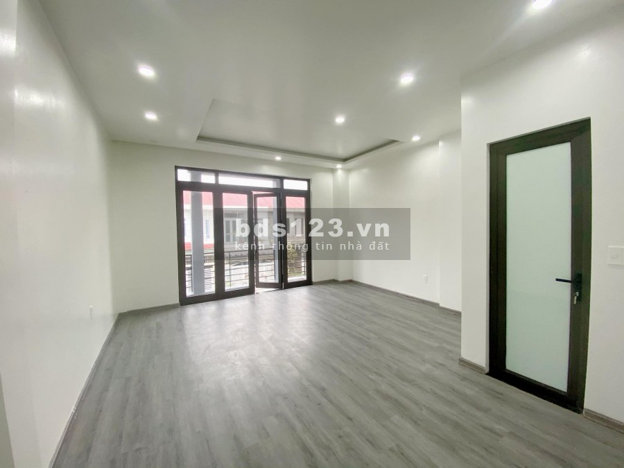 Nhà Đẹp 3 Tầng Hoàn Thiện Full Nội Thất, Huế Green, Giá Tốt Trước Tết