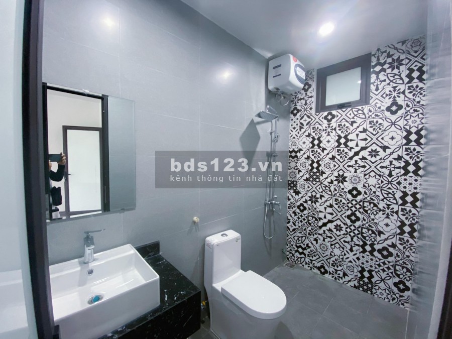 Nhà Đẹp 3 Tầng Hoàn Thiện Full Nội Thất, Huế Green, Giá Tốt Trước Tết