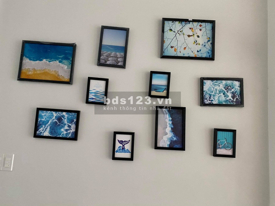 Nhà Đẹp 3 Tầng Hoàn Thiện Full Nội Thất, Huế Green, Giá Tốt Trước Tết