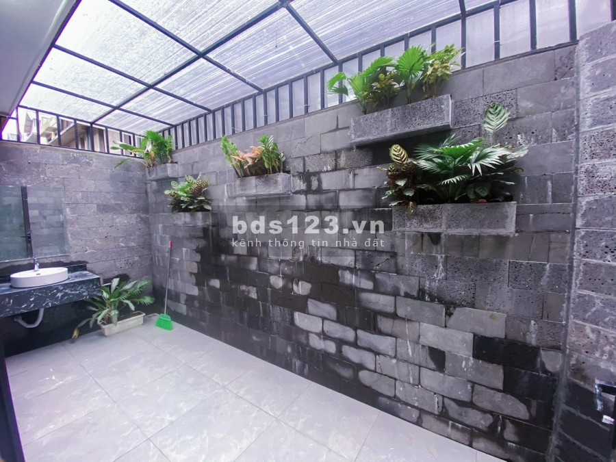 Nhà Đẹp 3 Tầng Hoàn Thiện Full Nội Thất, Huế Green, Giá Tốt Trước Tết