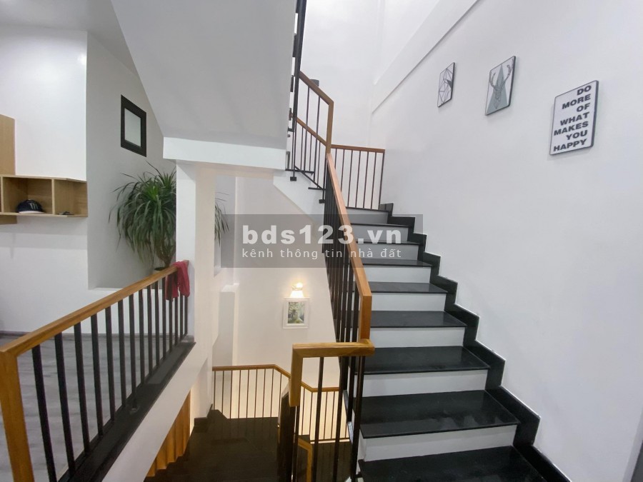 Nhà Đẹp 3 Tầng Hoàn Thiện Full Nội Thất, Huế Green, Giá Tốt Trước Tết