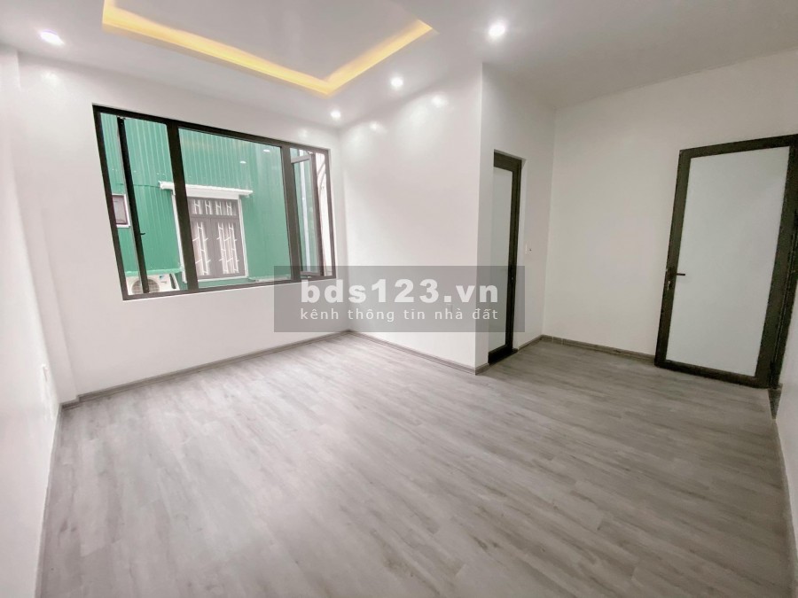 Nhà Đẹp 3 Tầng Hoàn Thiện Full Nội Thất, Huế Green, Giá Tốt Trước Tết