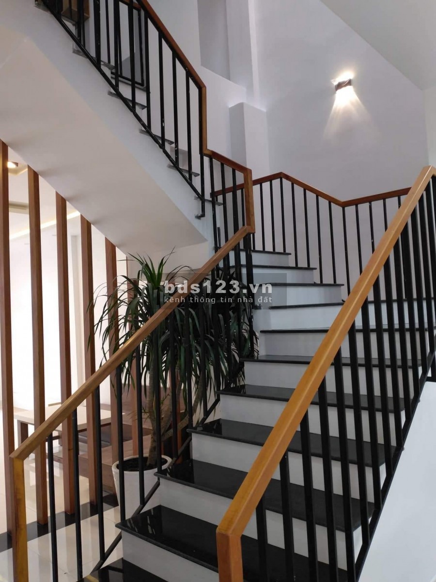 Nhà Đẹp 3 Tầng Hoàn Thiện Full Nội Thất, Huế Green, Giá Tốt Trước Tết