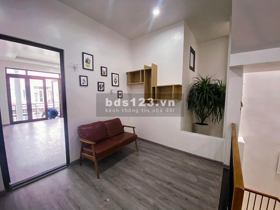 Nhà Đẹp 3 Tầng Hoàn Thiện Full Nội Thất, Huế Green, Giá Tốt Trước Tết