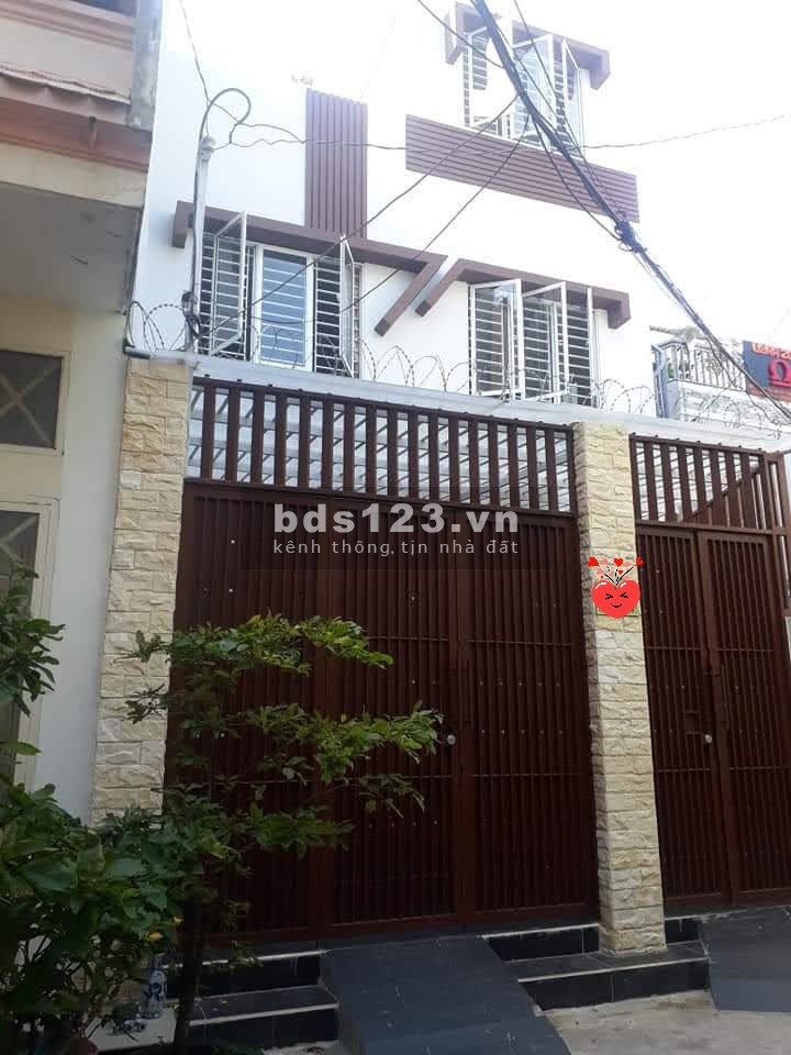 Cho thuê giá rẻ nhà tầng 1 mới xây