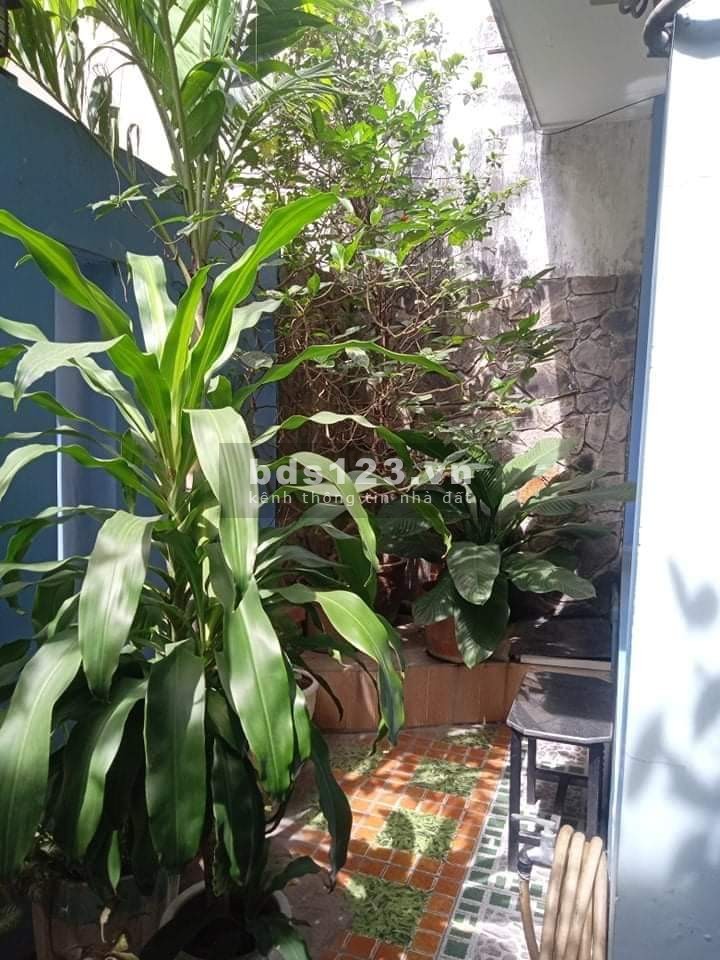 QUÁ GẮT NHÀ 100m2 5x20 7PN 7WC vuông A4 Huỳnh Tấn Phát phường Tân Phú Quận 7 chỉ 4 tỷ 99
