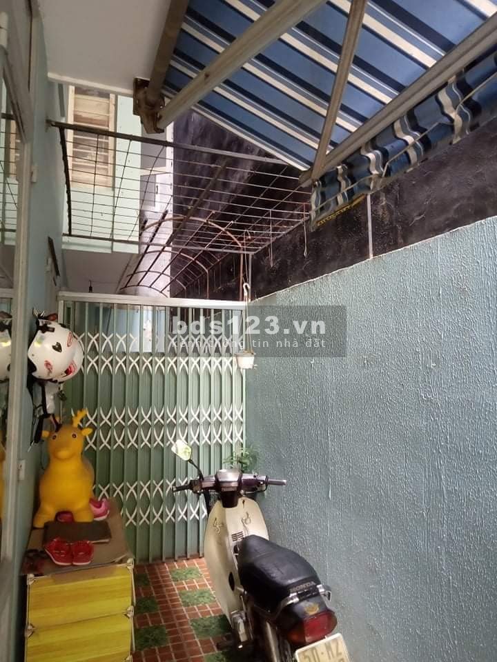 QUÁ GẮT NHÀ 100m2 5x20 7PN 7WC vuông A4 Huỳnh Tấn Phát phường Tân Phú Quận 7 chỉ 4 tỷ 99
