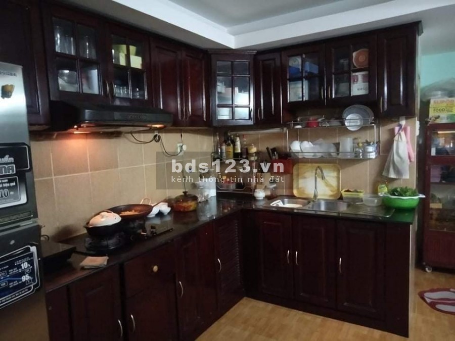 QUÁ GẮT NHÀ 100m2 5x20 7PN 7WC vuông A4 Huỳnh Tấn Phát phường Tân Phú Quận 7 chỉ 4 tỷ 99