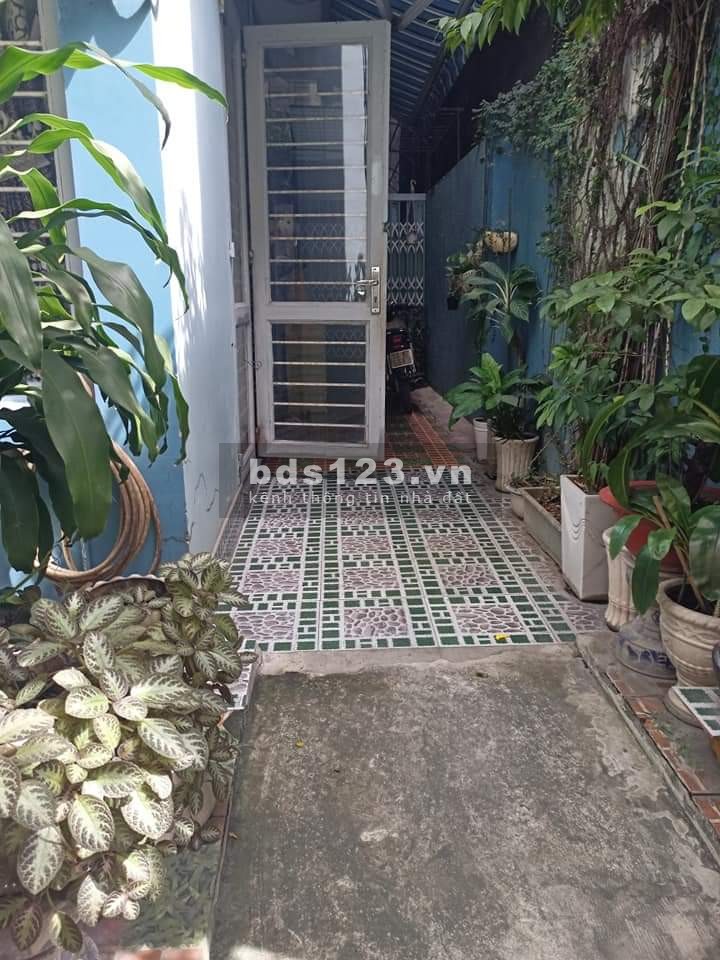 QUÁ GẮT NHÀ 100m2 5x20 7PN 7WC vuông A4 Huỳnh Tấn Phát phường Tân Phú Quận 7 chỉ 4 tỷ 99