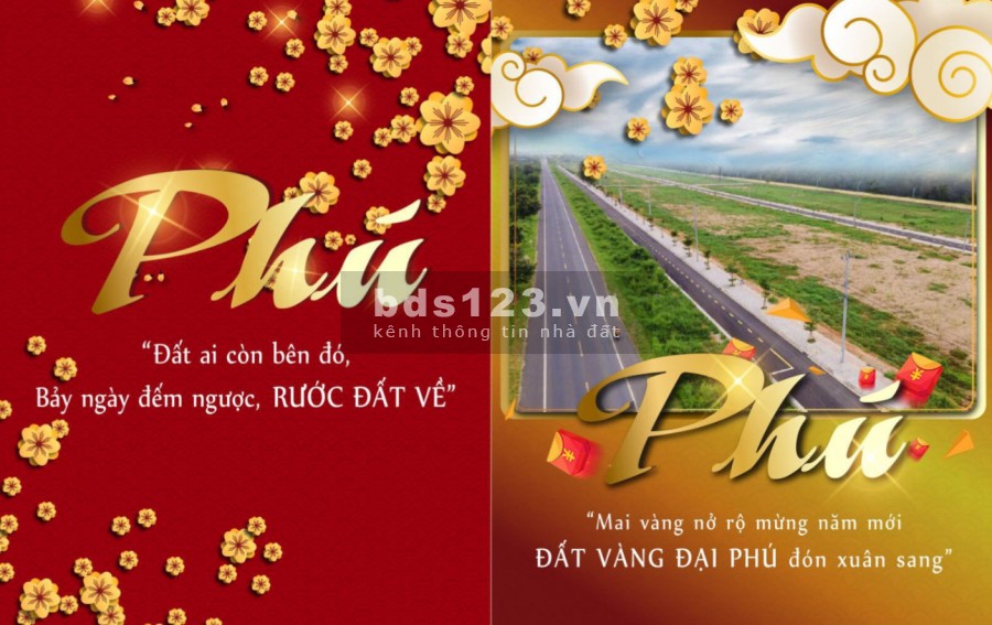 Đất Thị Trấn Phú Hòa Chư Păh-Phan Đình Phùng nối dài