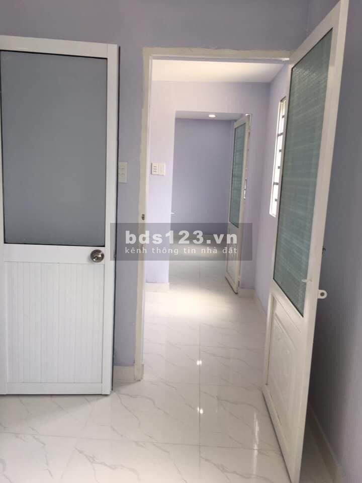 Nhà Đẹp Phạm Văn Hai Nở Hậu 6m, 5Lầu, 5 WC, 46m2, Giá 5 tỷ TL